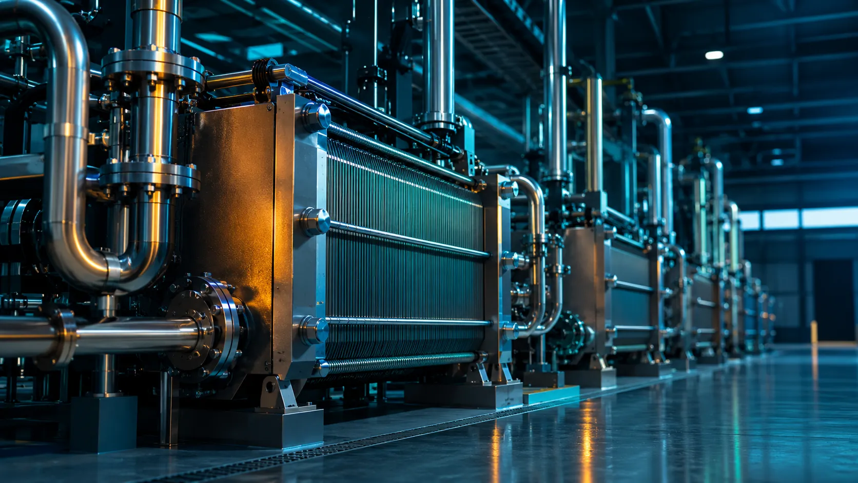 Electrolyzer Degradation Rate: What 0.05% per 1,000 Hours Means for Your Project