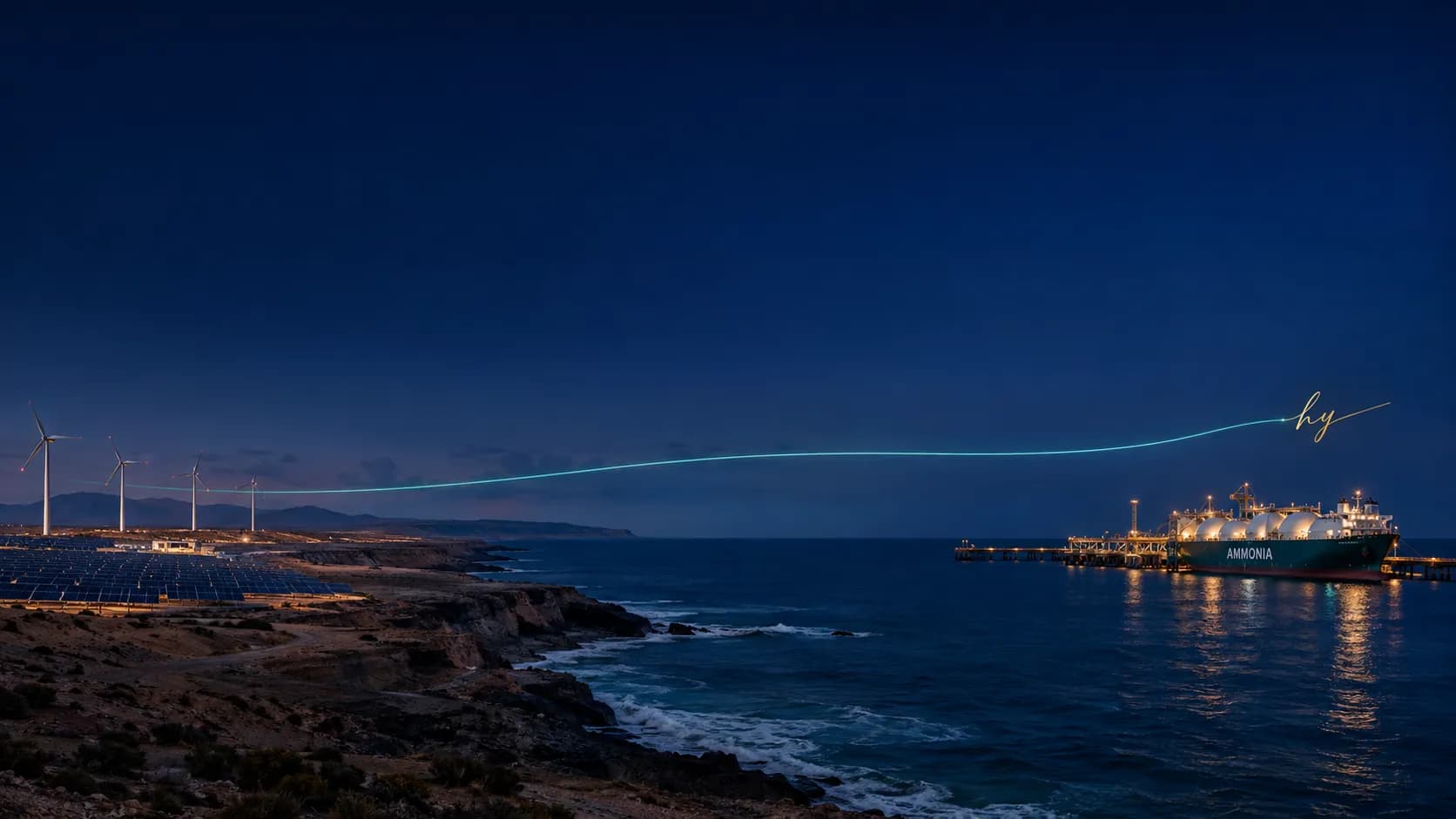 Hydrogen Offtake Agreement Structure: The Contract That Decides Whether a Project Gets Built