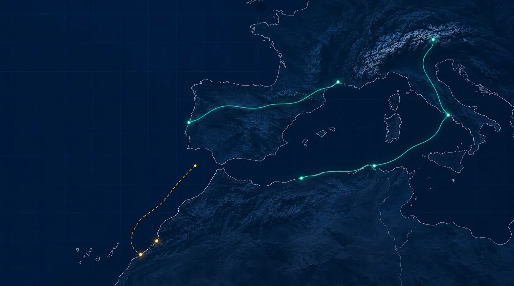 Green Hydrogen Export Corridors to Europe: Where Morocco Fits in 2026
