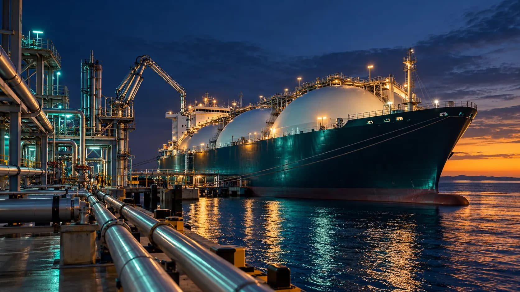 IMO Net-Zero Framework: What the December Vote Means for Green Ammonia Projects