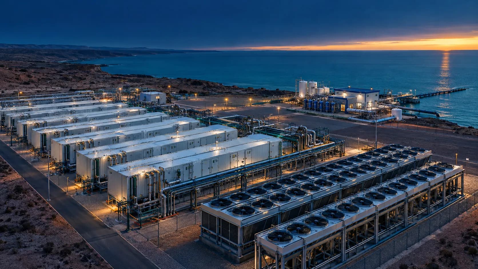 How Much Water Does Green Hydrogen Really Need? From 9 L/kg to Site-Level Design